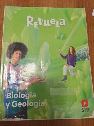 Libros de 3ESO Curso completo en mi perfil2 anunci
