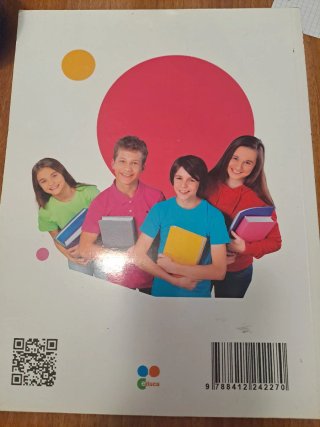 Libros de 3ESO Curso completo en mi perfil2 anunci