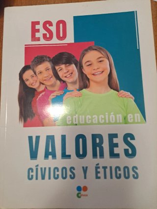 Libros de 3ESO Curso completo en mi perfil2 anunci
