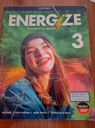 Libros de 3ESO Curso completo en mi perfil2 anunci