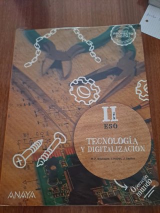 Libros de 3ESO Curso completo en mi perfil2 anunci