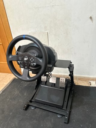 Volante Thrustmaster T300 RS