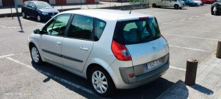 Renault Scenic 2008