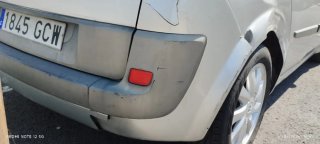 Renault Scenic 2008