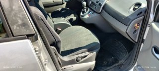 Renault Scenic 2008