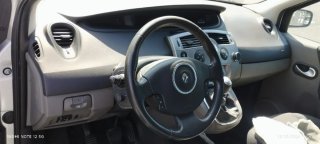 Renault Scenic 2008