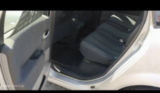 Renault Scenic 2008