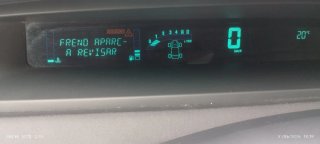 Renault Scenic 2008