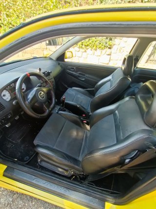 SEAT Cordoba 2001