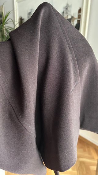 Falda midi Roberto Verino T42 marrón