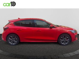 Ford Focus 1.0 Ecoboost MHEV 92kW ST-Line