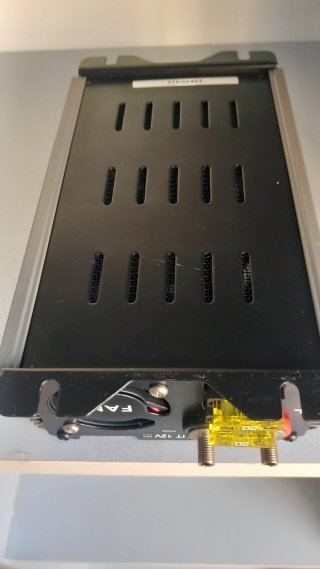 Inverter 12V DC a 230V AC 300W AlcaPower