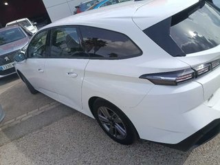 308 - DESDE 271€/MES ¡SIN PAGAR ENTRADA!