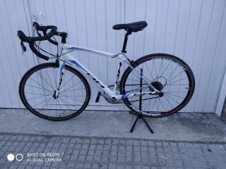 Bici carretera BH Zaphire Aluminio