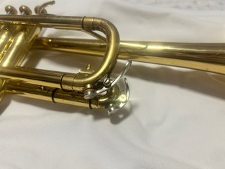 Trompeta Jupiter JTR-604 en Do Precio negociable