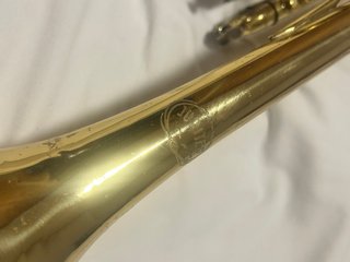 Trompeta Jupiter JTR-604 en Do Precio negociable