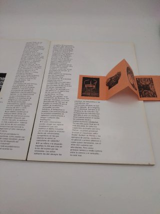 Revista años 70 CAU