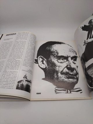 Revista años 70 CAU