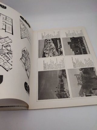 Revista años 70 CAU