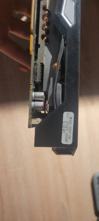 Tarjeta Gráfica Sapphire Radeon R9 270X Dual