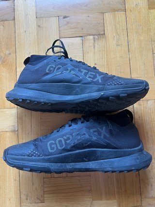 Nike Pegasus Trail 4 Gore-Tex Talla 45