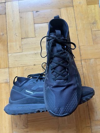 Nike Pegasus Trail 4 Gore-Tex Talla 45