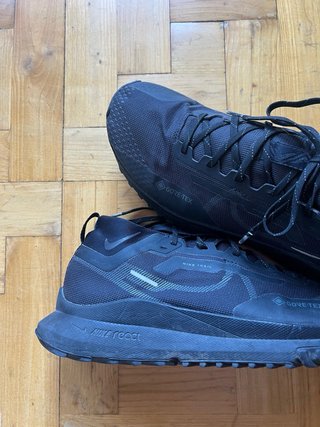 Nike Pegasus Trail 4 Gore-Tex Talla 45