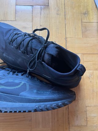 Nike Pegasus Trail 4 Gore-Tex Talla 45