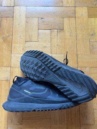 Nike Pegasus Trail 4 Gore-Tex Talla 45