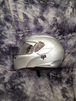 Casco Agv Numo Talla L