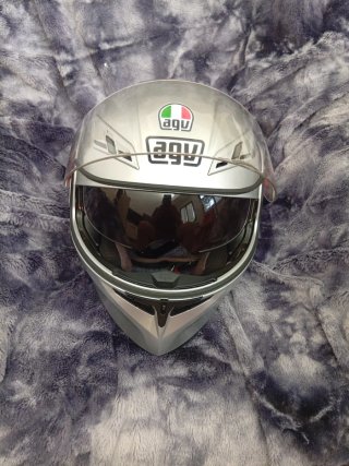 Casco Agv Numo Talla L