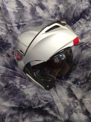 Casco Agv Numo Talla L
