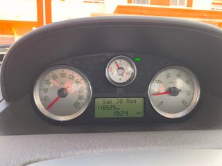 Lancia Ypsilon 2011
