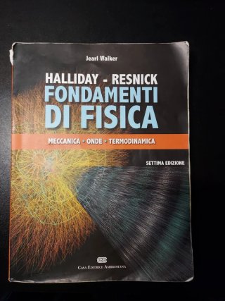 Fondamenti di fisica