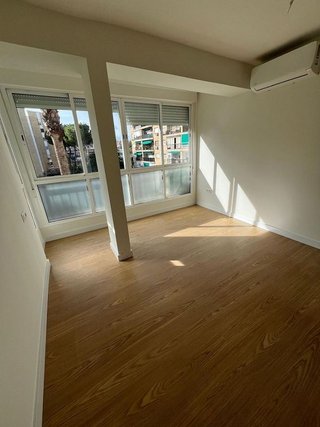 Piso en alquiler en Nervión en Sevilla