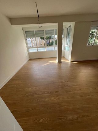 Piso en alquiler en Nervión en Sevilla