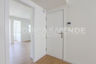 Piso en alquiler en Nervión en Sevilla