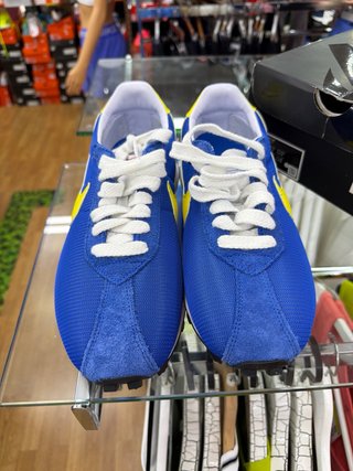 Nike LD 1000 SP Azul y Amarillo