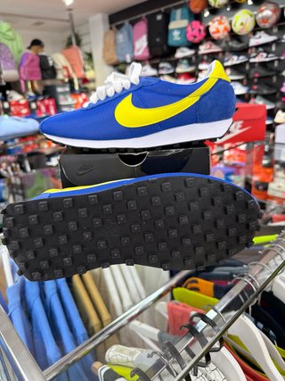 Nike LD 1000 SP Azul y Amarillo