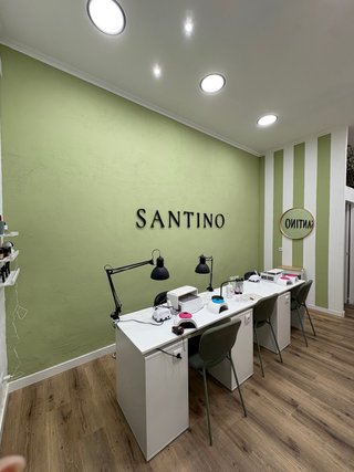 Manicurista
