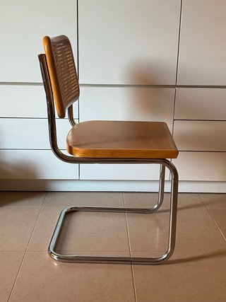SILLA CESCA THONET