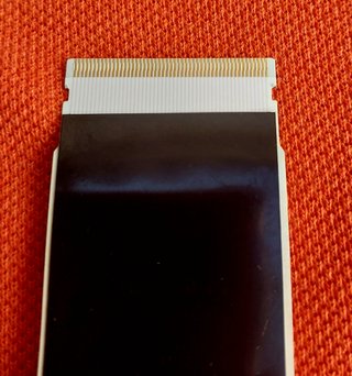 Cable Flex LVDS BN96-31530P
