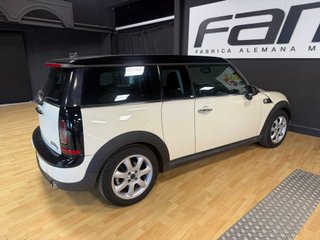 MINI Clubman 1.6D 110CV