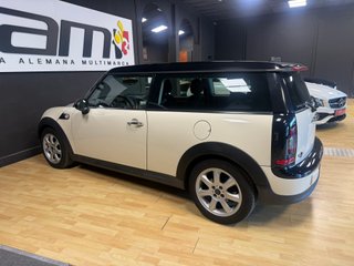 MINI Clubman 1.6D 110CV