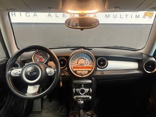 MINI Clubman 1.6D 110CV