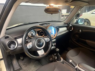 MINI Clubman 1.6D 110CV