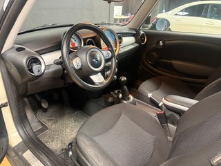 MINI Clubman 1.6D 110CV