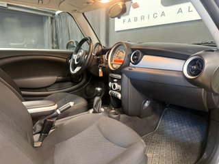 MINI Clubman 1.6D 110CV