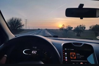 Instalación de pantallas Android para coches