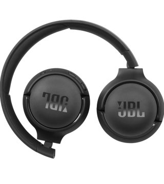 Auriculares Inalámbricos JBL TUNE 510BT Negros
